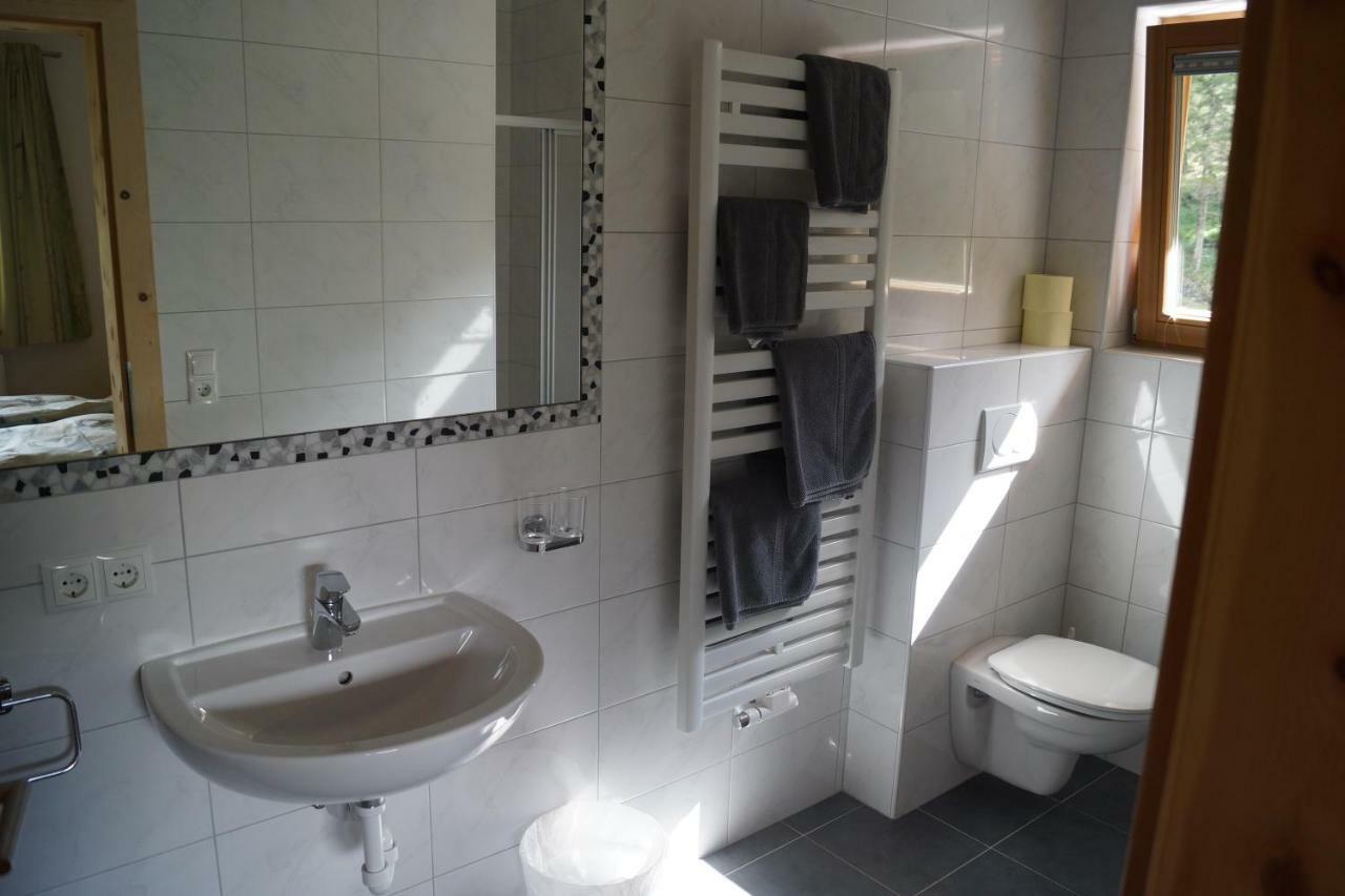 Appartamento Haus Bergheimat Tux Esterno foto